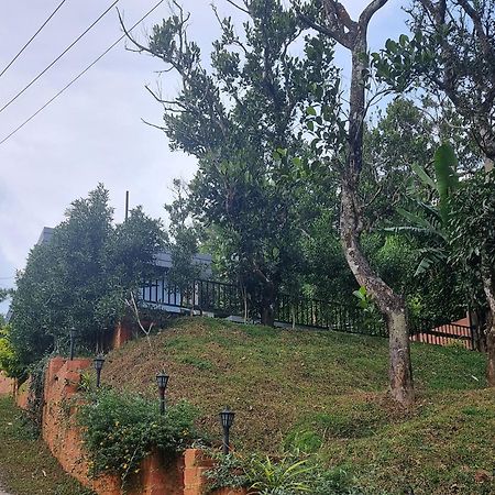 Peakaavu Cottages Idukki Exteriér fotografie