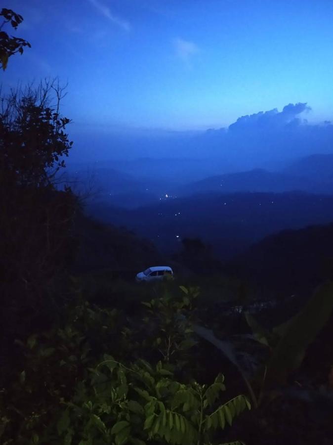 Peakaavu Cottages Idukki Exteriér fotografie