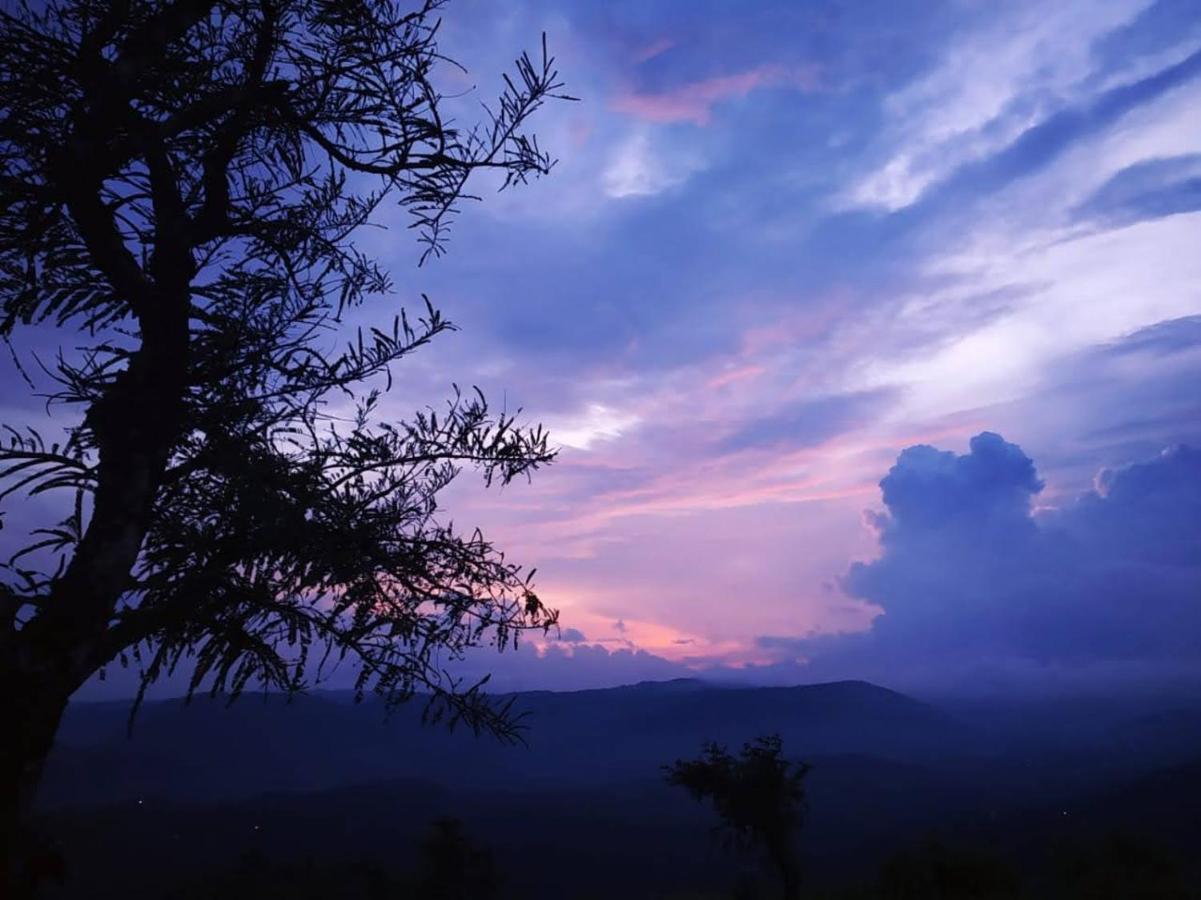 Peakaavu Cottages Idukki Exteriér fotografie