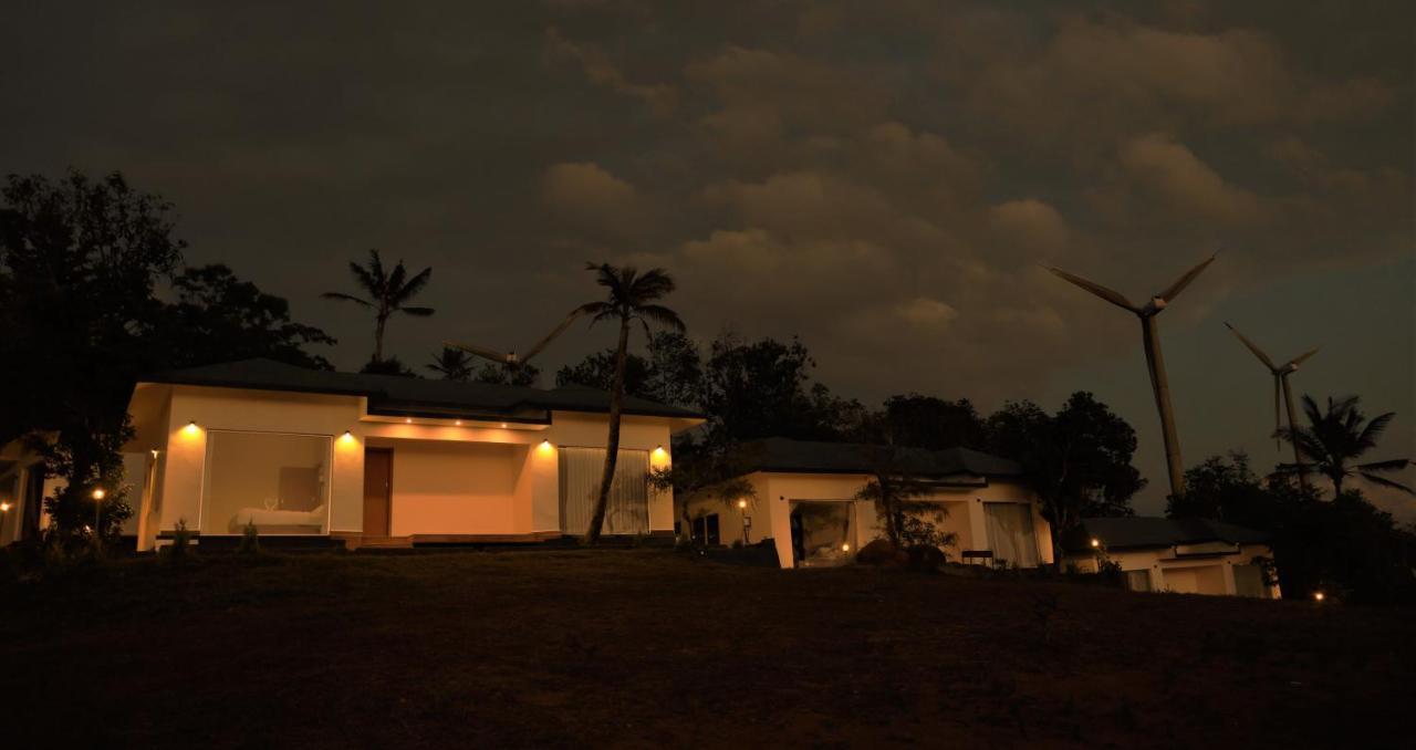 Peakaavu Cottages Idukki Exteriér fotografie