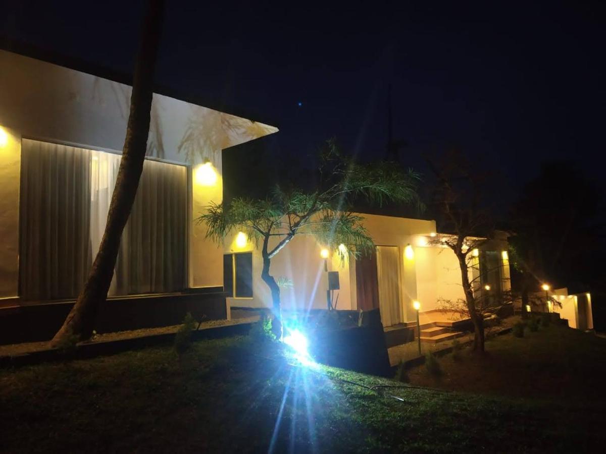 Peakaavu Cottages Idukki Exteriér fotografie