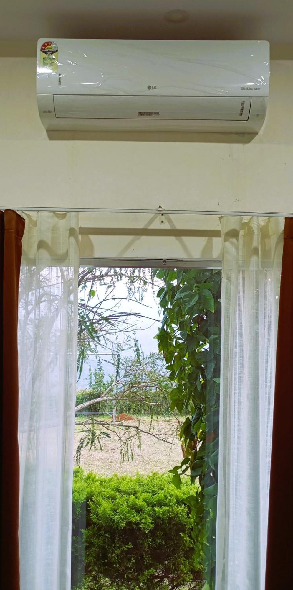 Peakaavu Cottages Idukki Pokoj fotografie